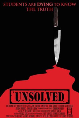 Unsolved (2009) Unsolved (2009)