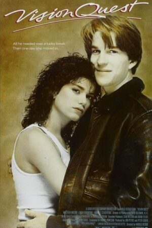 Vision Quest (1985) Vision Quest (1985)