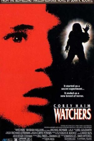 Watchers (1988)