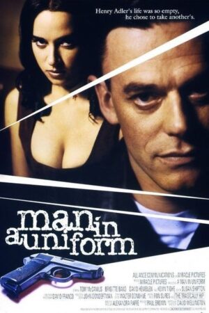 A Man in Uniform (1993)