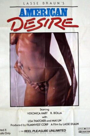 American Desire (1981) American Desire (1981)