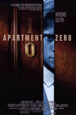 Apartment Zero (1988) Apartment Zero (1988)