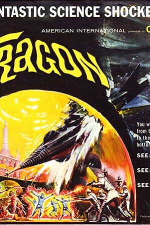 Atragon (1963) Atragon (1963)