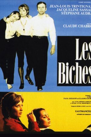 Bad Girls (1968) Bad Girls (1968)