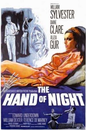 Beast of Morocco (1968) Beast of Morocco (1968)