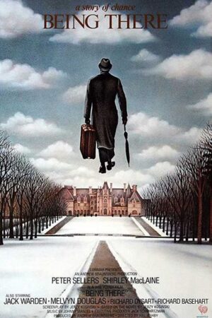 Being There (1979)