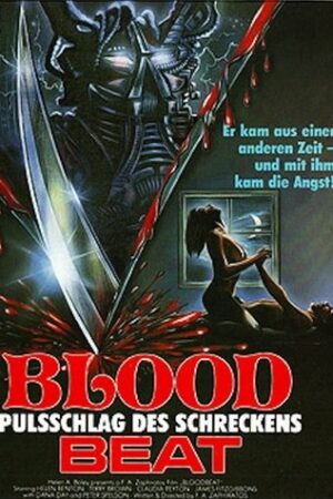 Blood Beat (1983) Blood Beat (1983)