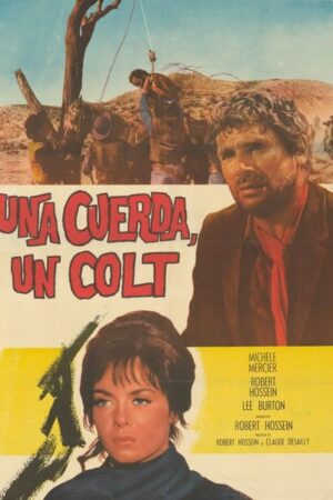 Cemetery Without Crosses (1969) Cemetery Without Crosses (1969)