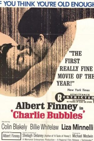 Charlie Bubbles (1967)