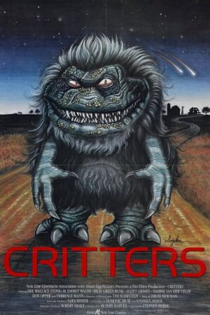 Critters (1986) Critters (1986)