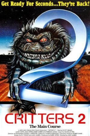 Critters 2 (1988) Critters 2 (1988)