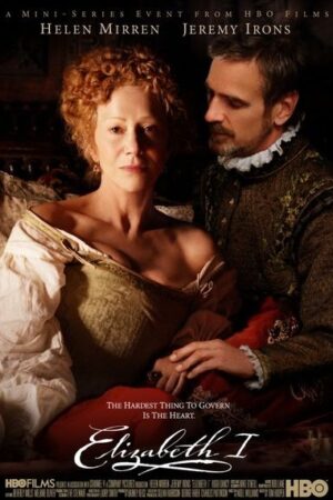 Elizabeth I (2005) Elizabeth I (2005)