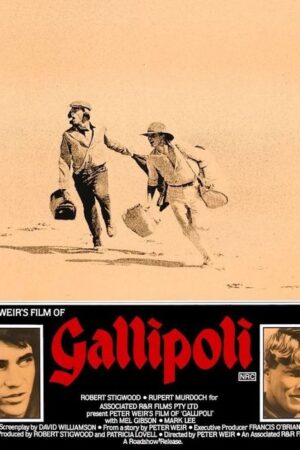 Gallipoli (1981)