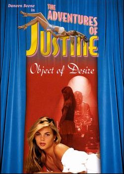 Justine Wild Nights (1995) Justine Wild Nights (1995)