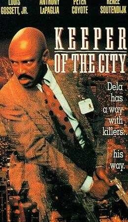 Keeper of the City (1991) Keeper of the City (1991)