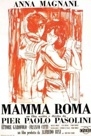 Mamma Roma (1962)