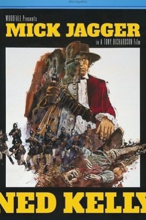 Ned Kelly (1970) Ned Kelly (1970)