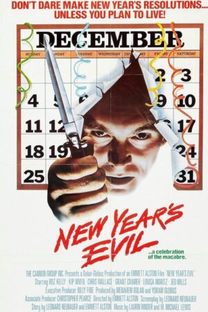 New Years Evil (1980) New Years Evil (1980)