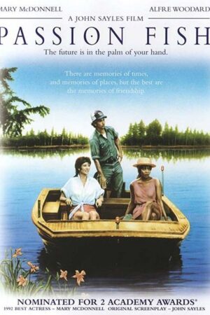 Passion Fish (1992)