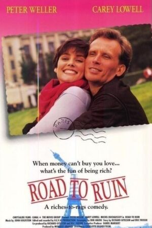 Road to Ruin (1991)