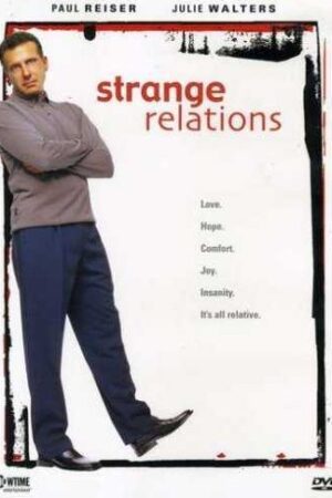 Strange Relations (2001) Strange Relations (2001)