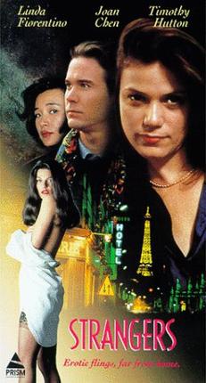 Strangers (1992) Strangers (1992)