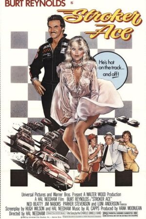 Stroker Ace (1983) Stroker Ace (1983)