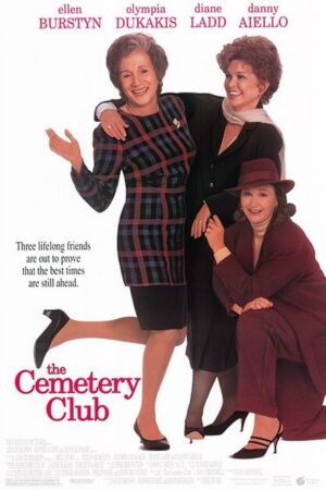 The Cemetery Club (1993)