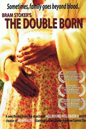 The Double Born (2008) The Double Born (2008)