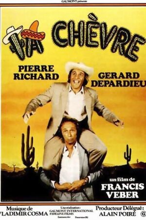 The Goat (1981) The Goat (1981)