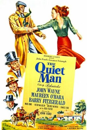 The Quiet Man (1952) The Quiet Man (1952)
