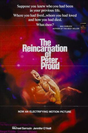 The Reincarnation of Peter Proud (1975)