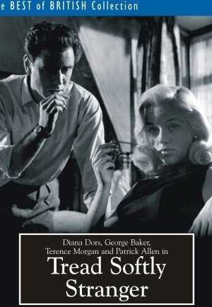Tread Softly Stranger (1958)