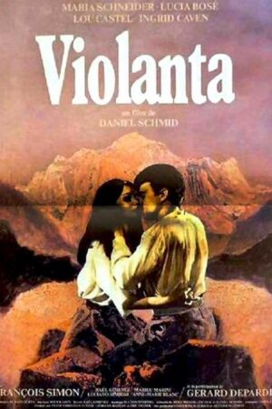 Violanta (1977)
