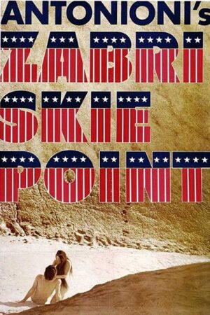 Zabriskie Point (1970)