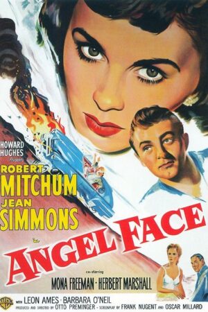 Angel Face (1953) Angel Face (1953)