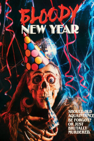 Bloody New Year (1987) Bloody New Year (1987)