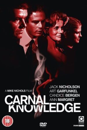 Carnal Knowledge (1971)