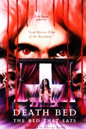 Death Bed: The Bed That Eats (1977) Death Bed: The Bed That Eats (1977)