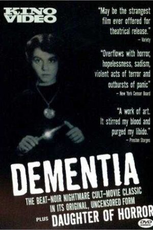 Dementia (1955) Dementia (1955)