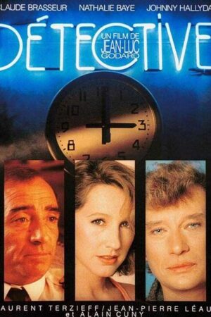 Detective (1985)