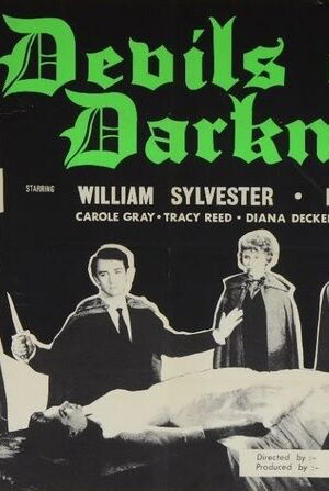 Devils of Darkness (1965)