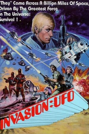 Invasion UFO (1974)