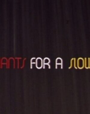 Last Chants for a Slow Dance (1977) Last Chants for a Slow Dance (1977)