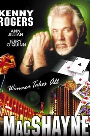 MacShayne Winner Takes All (1994)