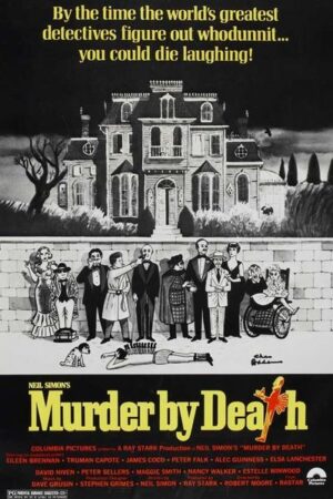 Murder by Death (1976)
