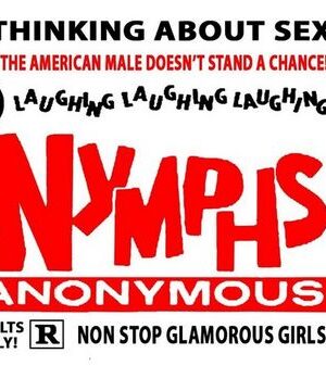 Nymphs Anonymous (1968)