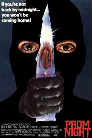 Prom Night (1980)