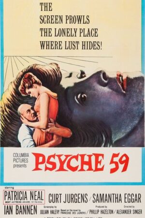 Psyche 59 (1964)