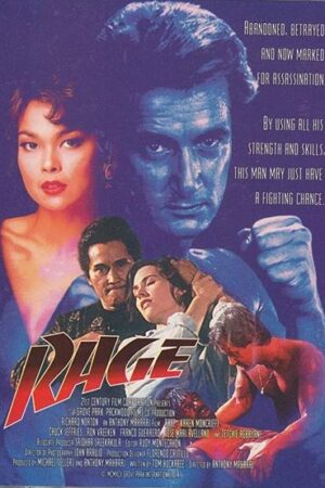 Rage (1994) Rage (1994)